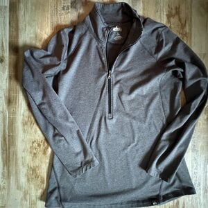 REI Co-op Women's Striped Pullover